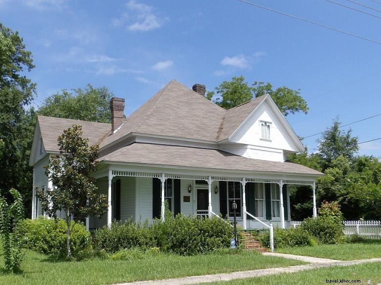 Berrien County Historical Foundation: Preserving Our Rich Heritage