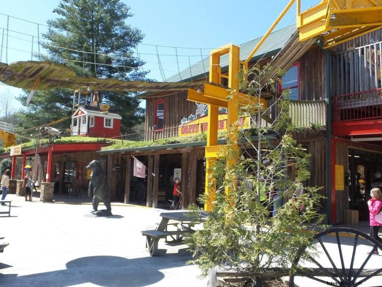 Goats on the Roof: A Serene Rural Tale