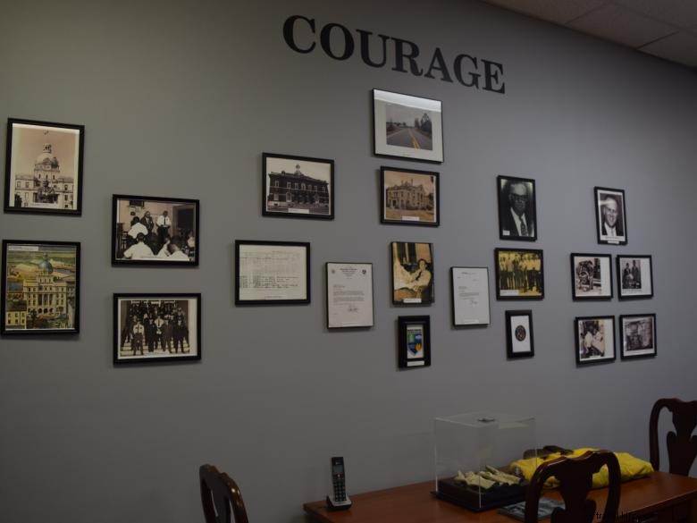 Explore the Thiokol Memorial Museum – Kingsland’s Cultural Treasure