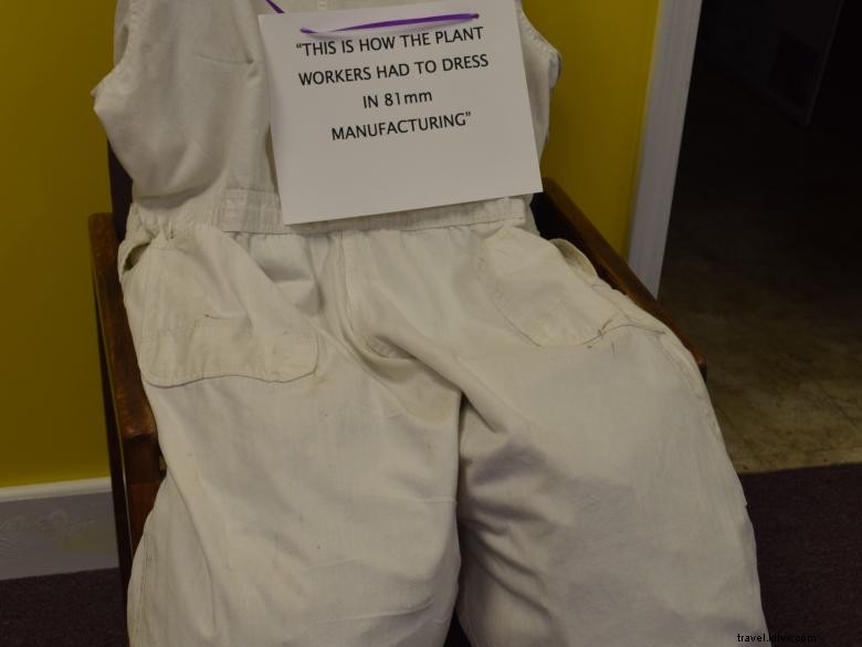 Explore the Thiokol Memorial Museum – Kingsland’s Cultural Treasure