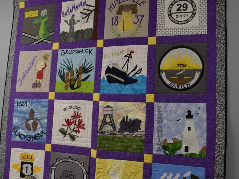 Explore the Thiokol Memorial Museum – Kingsland’s Cultural Treasure