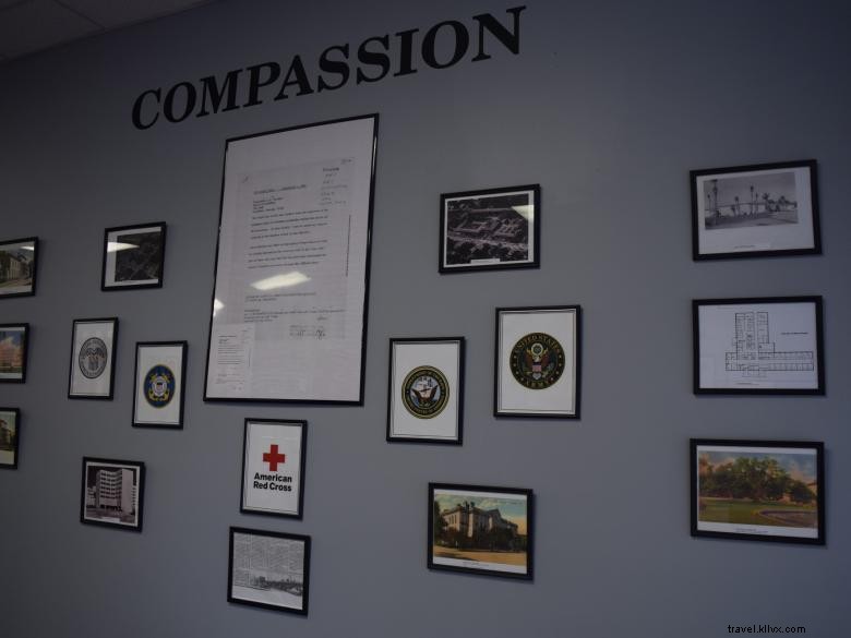 Explore the Thiokol Memorial Museum – Kingsland’s Cultural Treasure