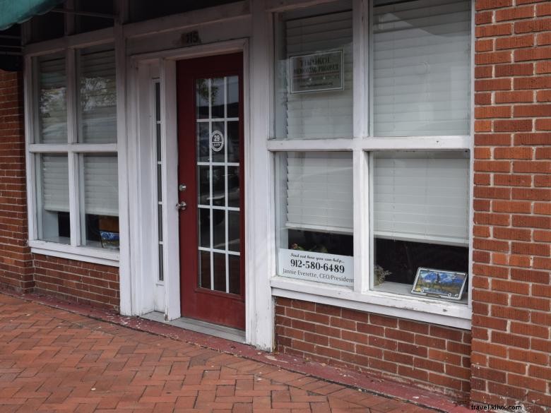 Explore the Thiokol Memorial Museum – Kingsland’s Cultural Treasure