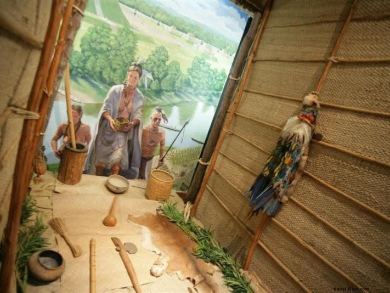 Explore Reinhardt University s Funk Heritage Center: Historic Tool Gallery