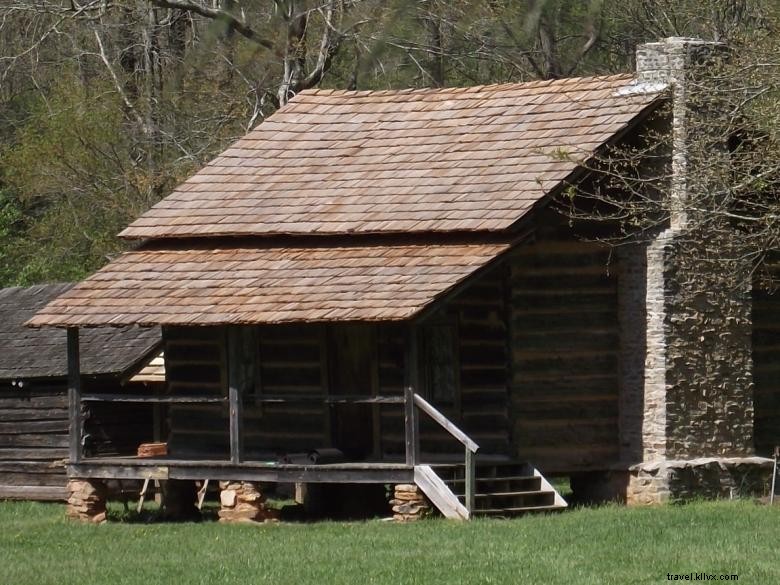 Explore Reinhardt University s Funk Heritage Center: Historic Tool Gallery