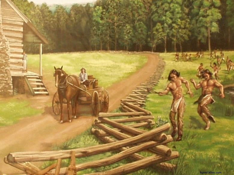 Explore Reinhardt University s Funk Heritage Center: Historic Tool Gallery