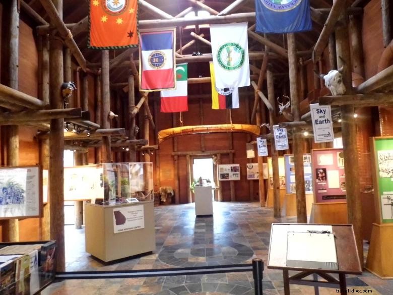 Explore Reinhardt University s Funk Heritage Center: Historic Tool Gallery