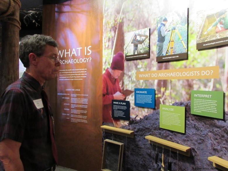 Explore Reinhardt University s Funk Heritage Center: Historic Tool Gallery