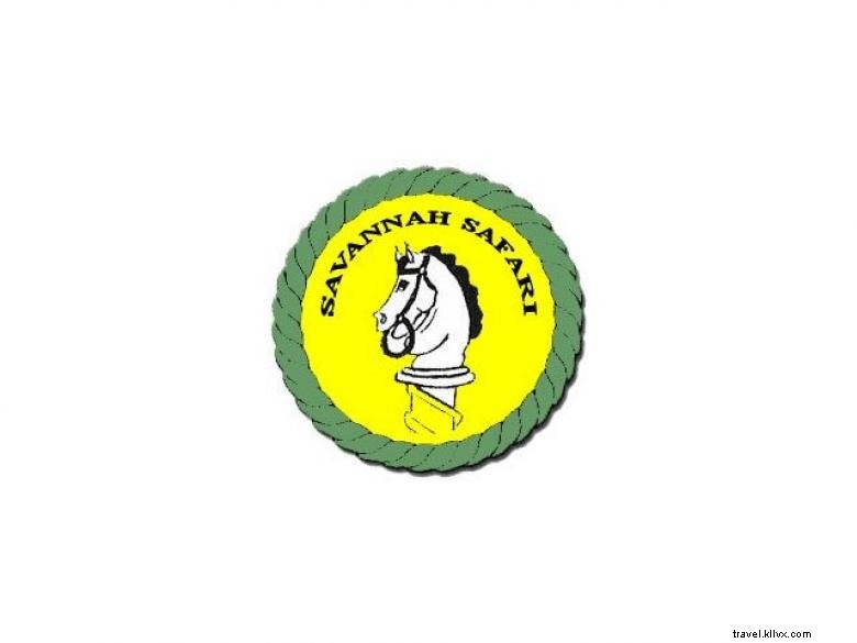 Savannah Safari Walking Adventure: A Safe & Exciting Journey for Kids