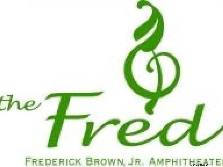 Frederick Brown Jr. Amphitheater – Atlanta’s Iconic Outdoor Performance Venue