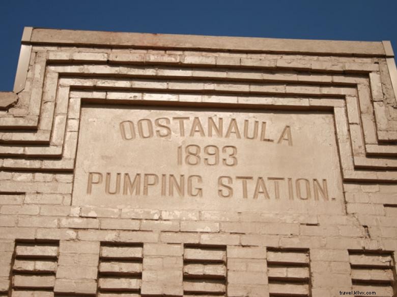 Rome-Floyd E.C.O. Center: Leading Sustainable Solutions in Rome