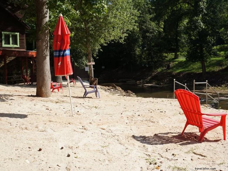 Butts Mill Farm – A Serene Rural Retreat