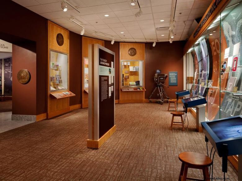 Explore the Peabody Awards Collection – Celebrating Media Excellence