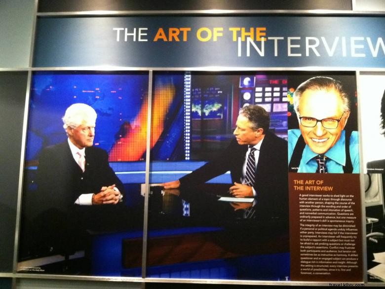 Explore the Peabody Awards Collection – Celebrating Media Excellence