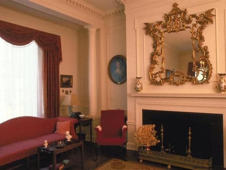 Oak Hill & The Martha Berry Museum: A Historic Journey in Northwest Georgia