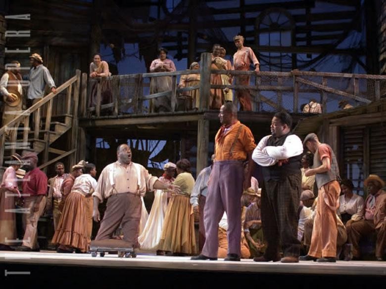 The Atlanta Opera: Premier Venue for World-Class Opera