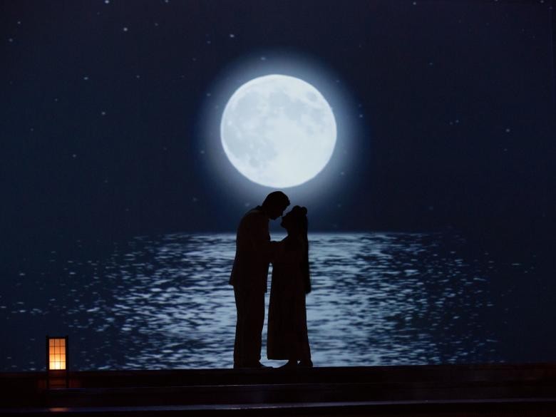 The Atlanta Opera: Premier Venue for World-Class Opera