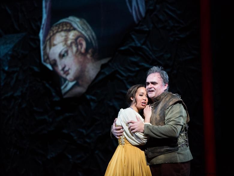 The Atlanta Opera: Premier Venue for World-Class Opera