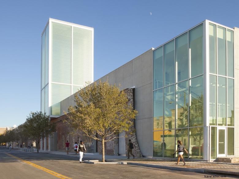 Explore the SCAD Museum of Art: Exhibits, Culture & Creativity