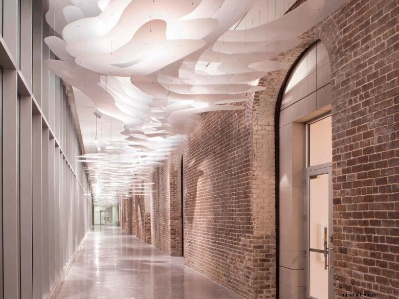 Explore the SCAD Museum of Art: Exhibits, Culture & Creativity