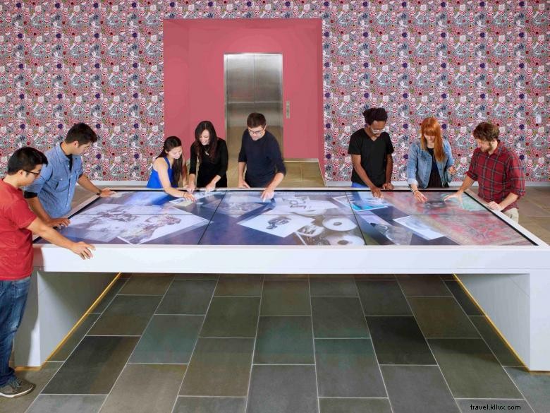 Explore the SCAD Museum of Art: Exhibits, Culture & Creativity