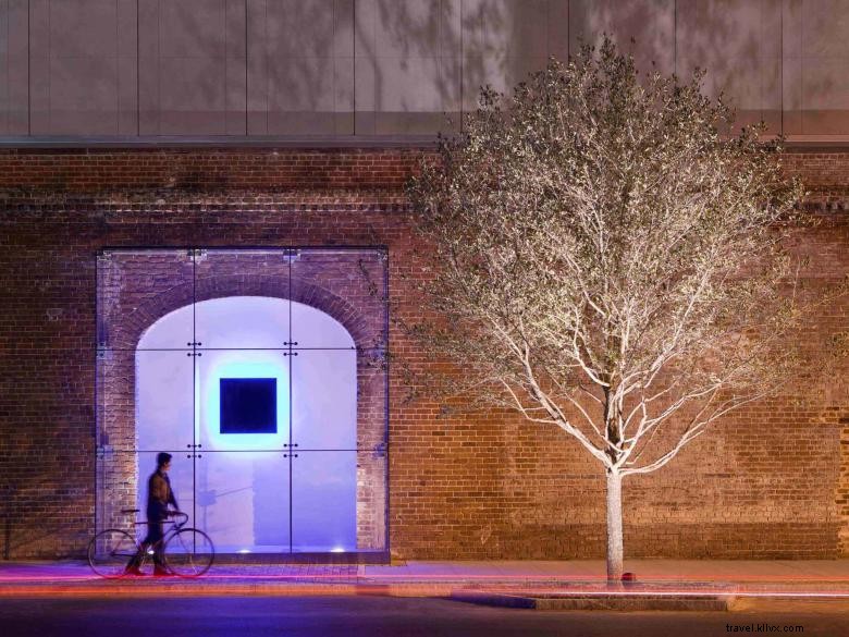 Explore the SCAD Museum of Art: Exhibits, Culture & Creativity