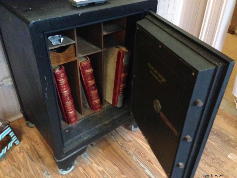 Explore Monroe County Museum: A Journey Through Local Heritage