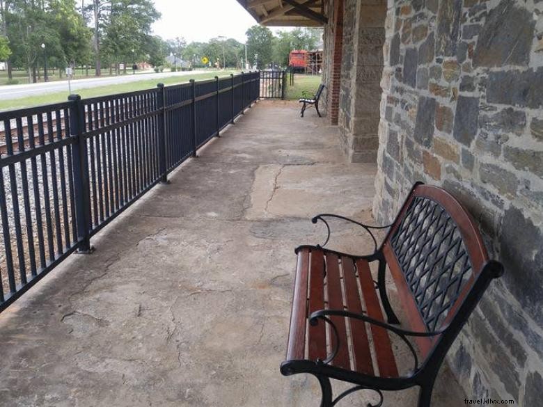 Explore Monroe County Museum: A Journey Through Local Heritage