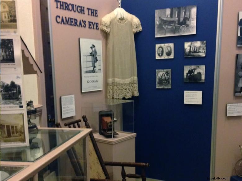 Explore Monroe County Museum: A Journey Through Local Heritage
