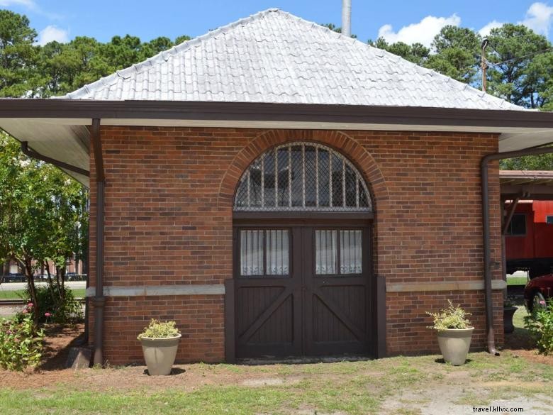 Explore Monroe County Museum: A Journey Through Local Heritage