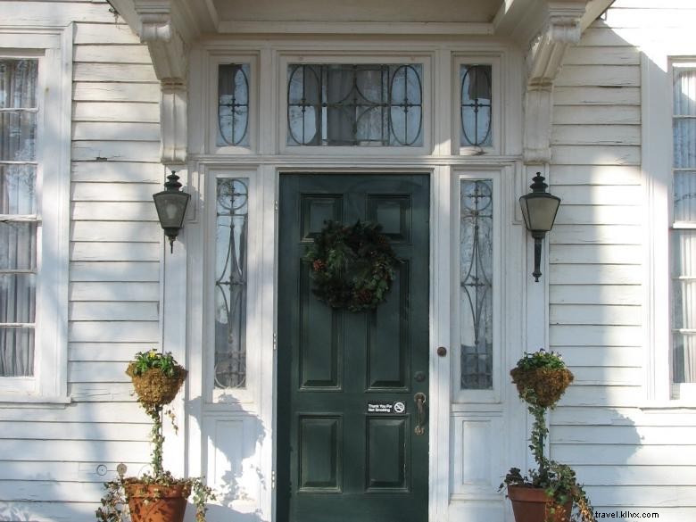 Explore Rome, GA s Historic Between the Rivers District