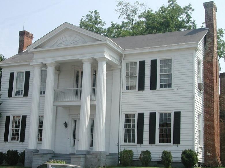 John Marlor Arts Center & Gallery – Historic Heartland Cultural Hub