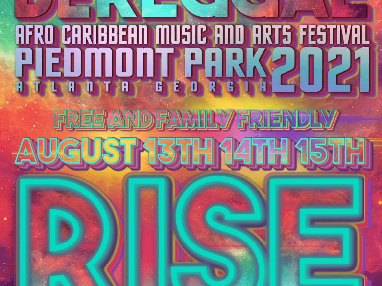 BeREGGAE Music & Arts Festival – Atlanta s Premier Free Afro‑Caribbean Celebration