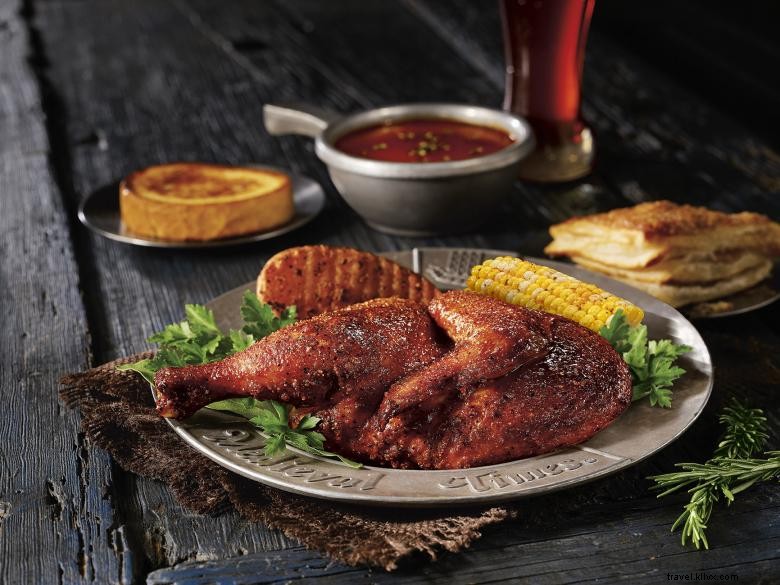 Medieval Times Dinner & Tournament: An Authentic Feast & Grand Battle