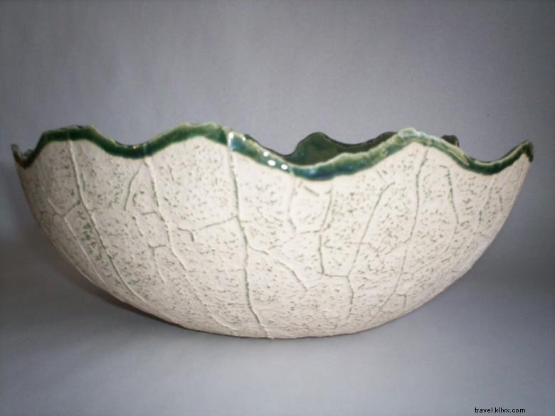 Exploring Gourd Crafts: Artistry in the Northeast Georgia Mountains