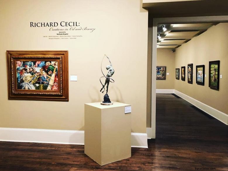 Robert Kent Galleries – Custom Framing & Fine Art in Marietta