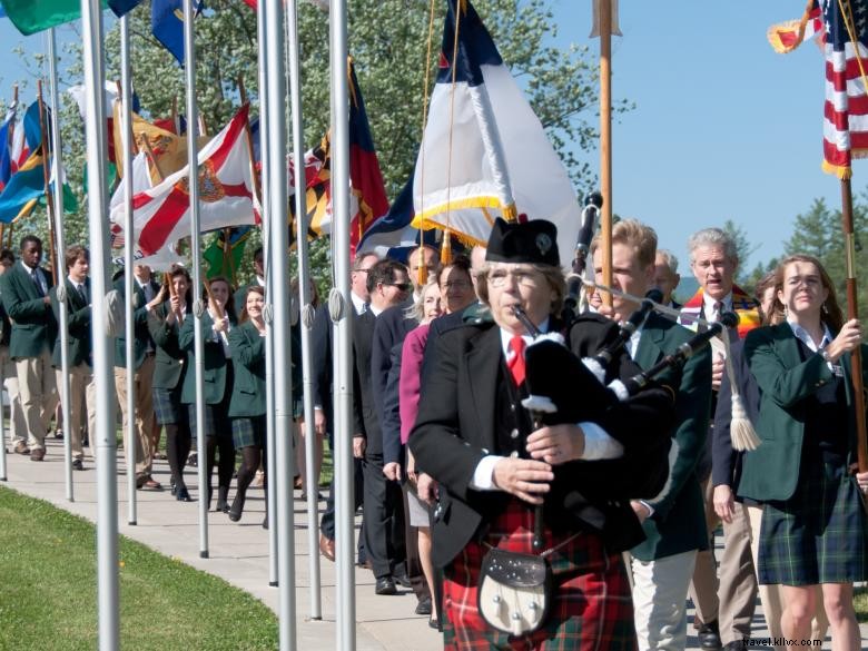 Rabun Gap‑Nacoochee School: Academic Excellence, Athletics, and Spiritual Growth