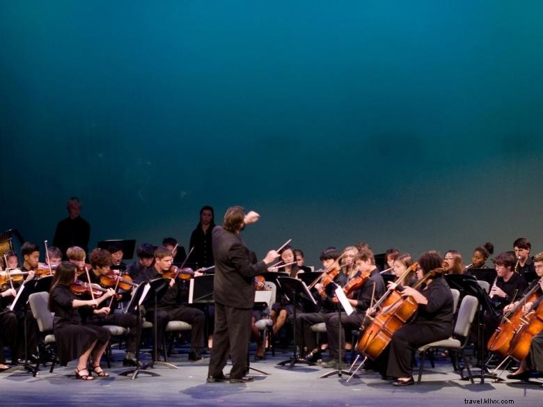 Rabun Gap‑Nacoochee School: Academic Excellence, Athletics, and Spiritual Growth