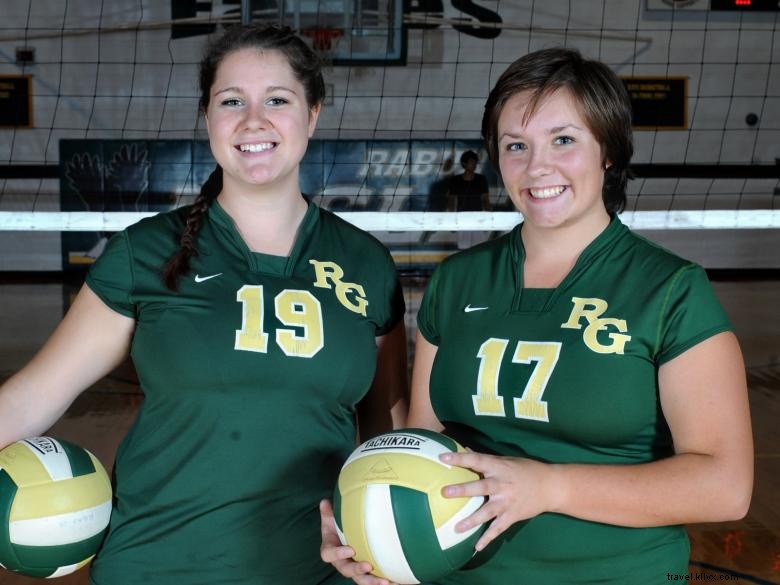 Rabun Gap‑Nacoochee School: Academic Excellence, Athletics, and Spiritual Growth