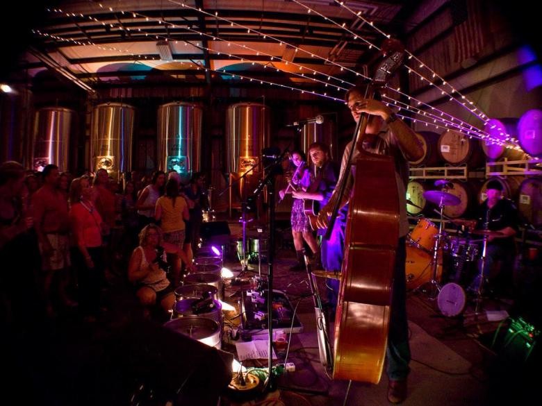 Southbound Brewing Company – Craft Beer in Coastal Georgia