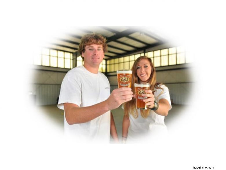 Southbound Brewing Company – Craft Beer in Coastal Georgia