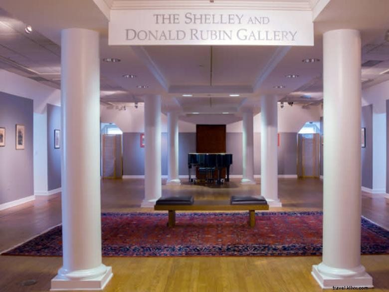 Explore Art at Oglethorpe University Museum – A Premier Cultural Destination