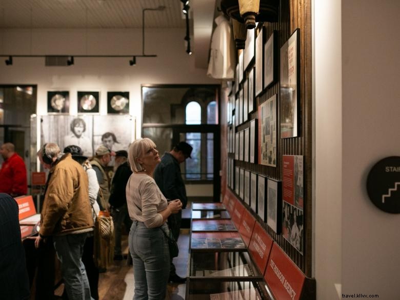 Explore Capricorn Sound Studio – Your Premier Recording Destination