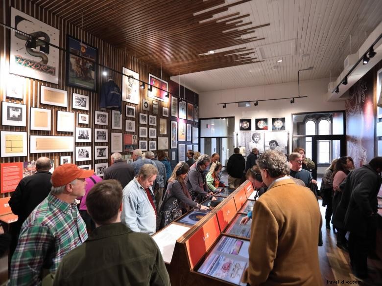 Explore Capricorn Sound Studio – Your Premier Recording Destination