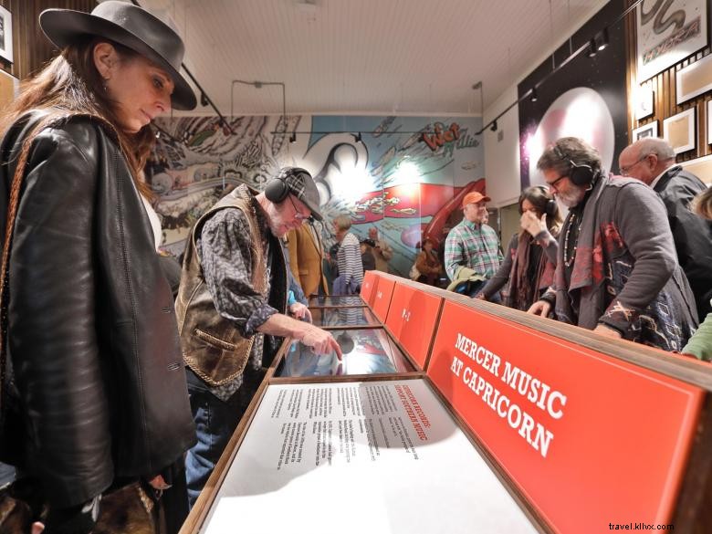 Explore Capricorn Sound Studio – Your Premier Recording Destination