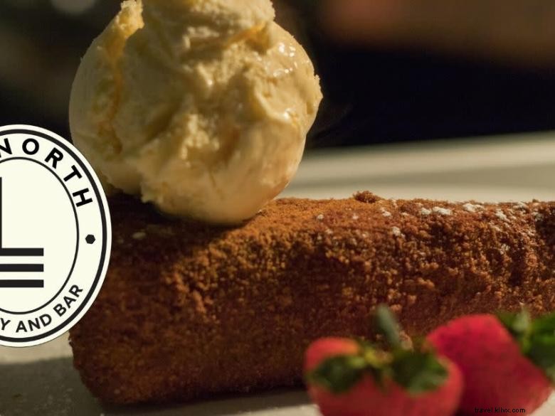 L on North: A Culinary Tribute to Central and North Georgia