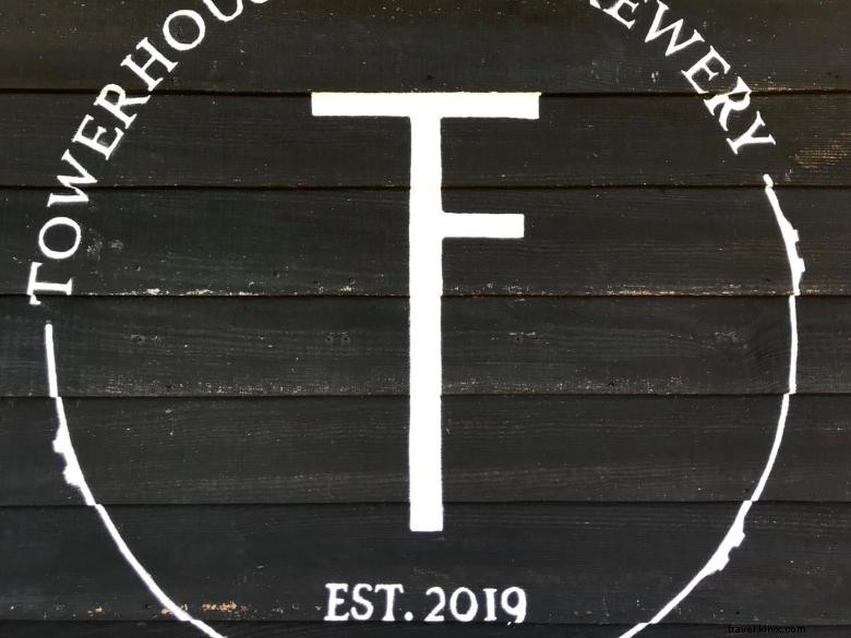 Towerhouse Farm Brewery – Authentic Craft Brews from the Countryside