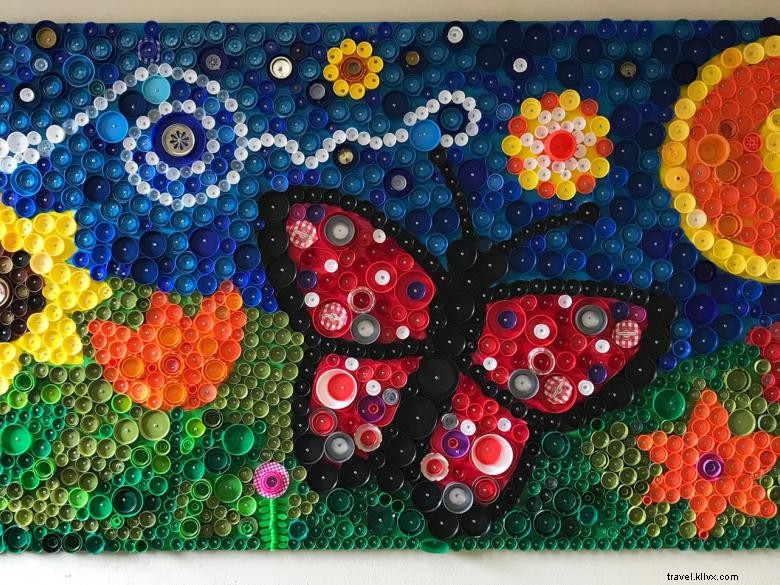 Discover Rockmart Cultural Arts Center: A Hub for Creativity & Community