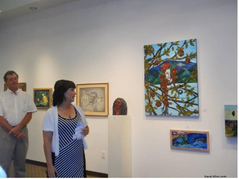 Discover Rockmart Cultural Arts Center: A Hub for Creativity & Community