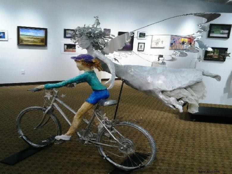 Discover Rockmart Cultural Arts Center: A Hub for Creativity & Community